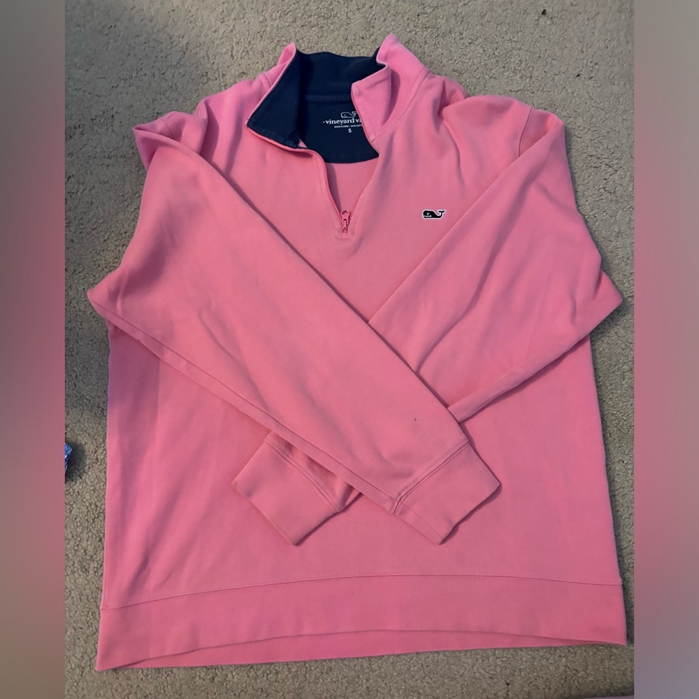 Pink shep shirt